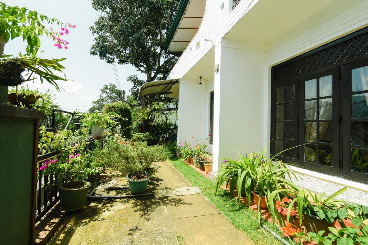 Amigo'S Home Stay Kandy Exterior photo